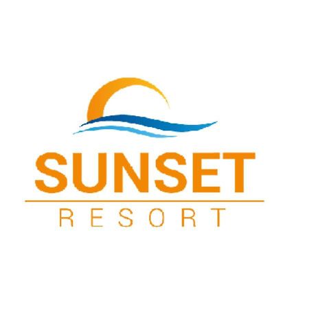 Sunset Resort - Lakeside Boutique Apartments Фоньод Экстерьер фото