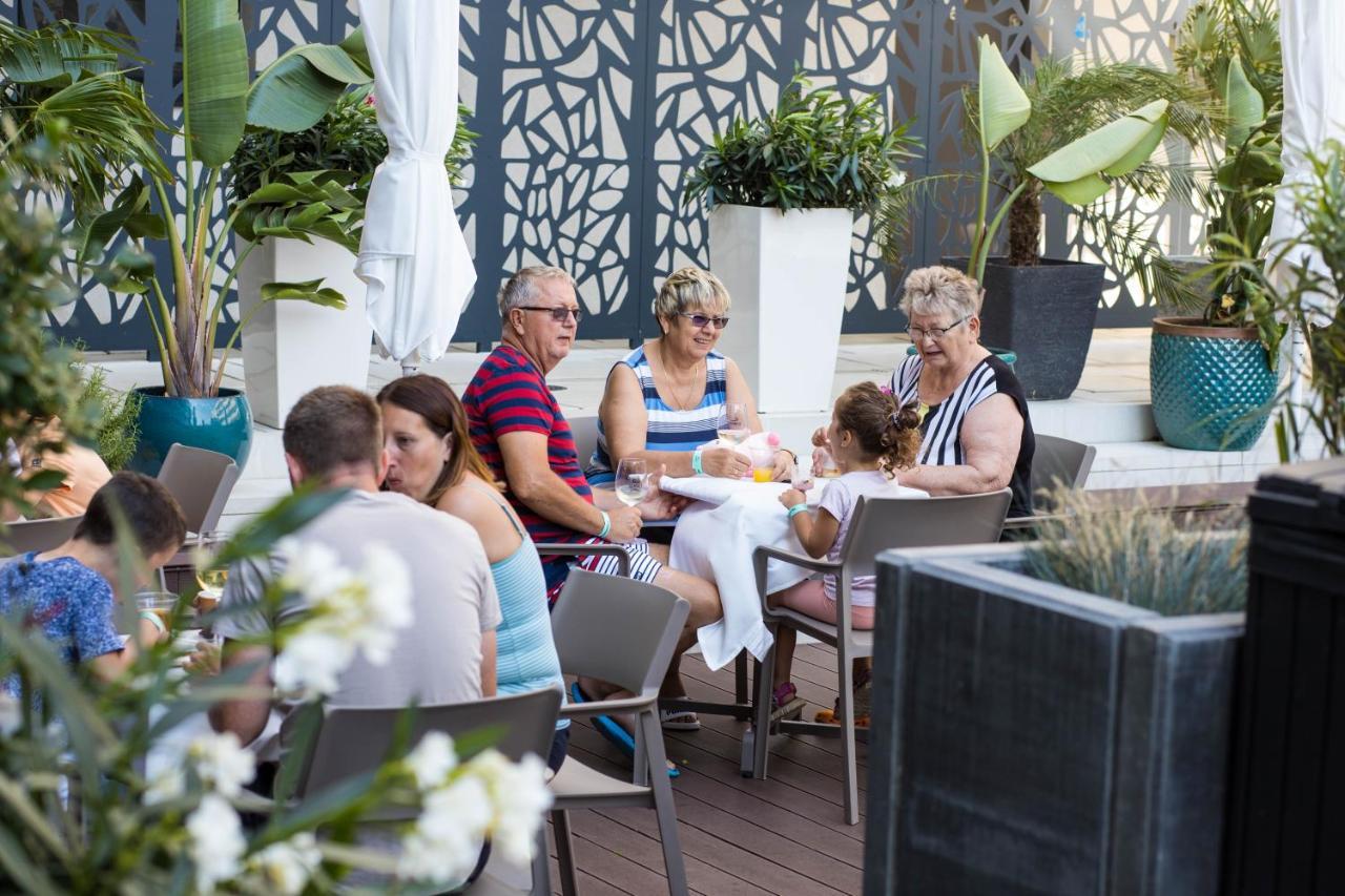 Sunset Resort - Lakeside Boutique Apartments Фоньод Экстерьер фото