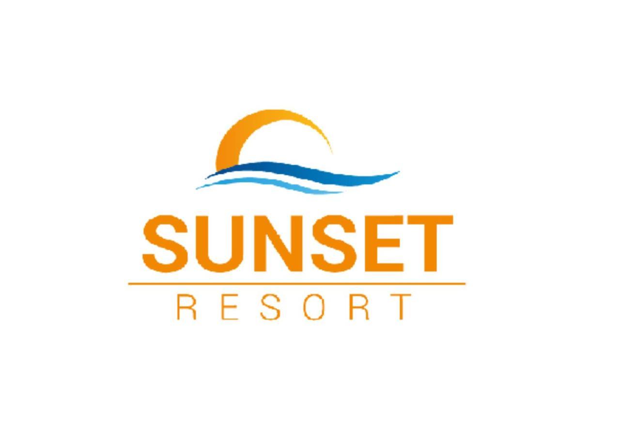 Sunset Resort - Lakeside Boutique Apartments Фоньод Экстерьер фото